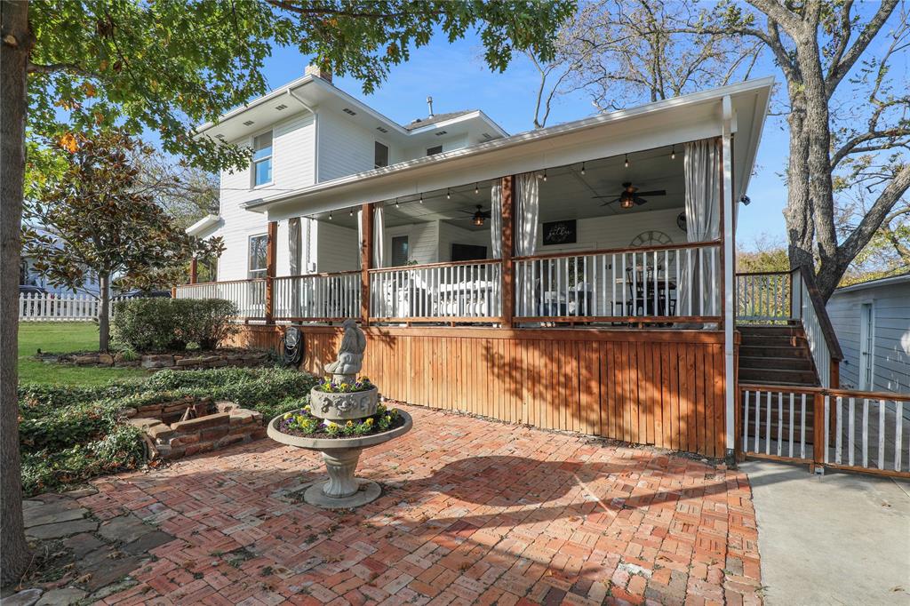 Parker Add - Residential