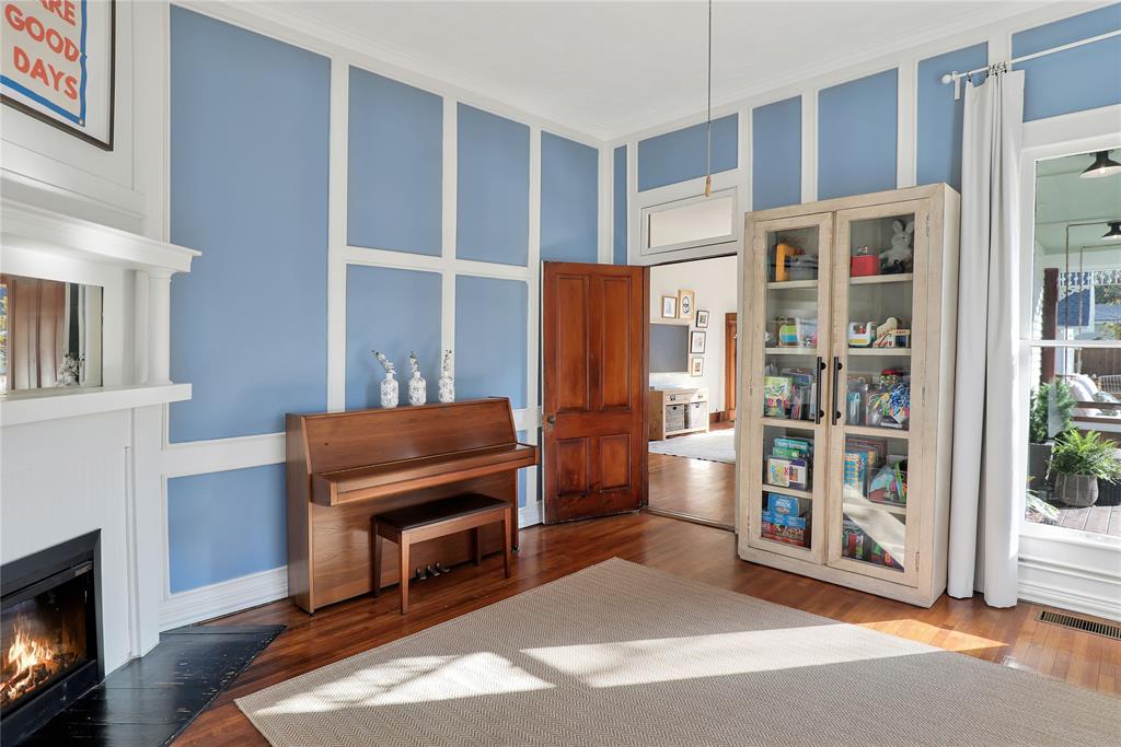 Parker Add - Residential