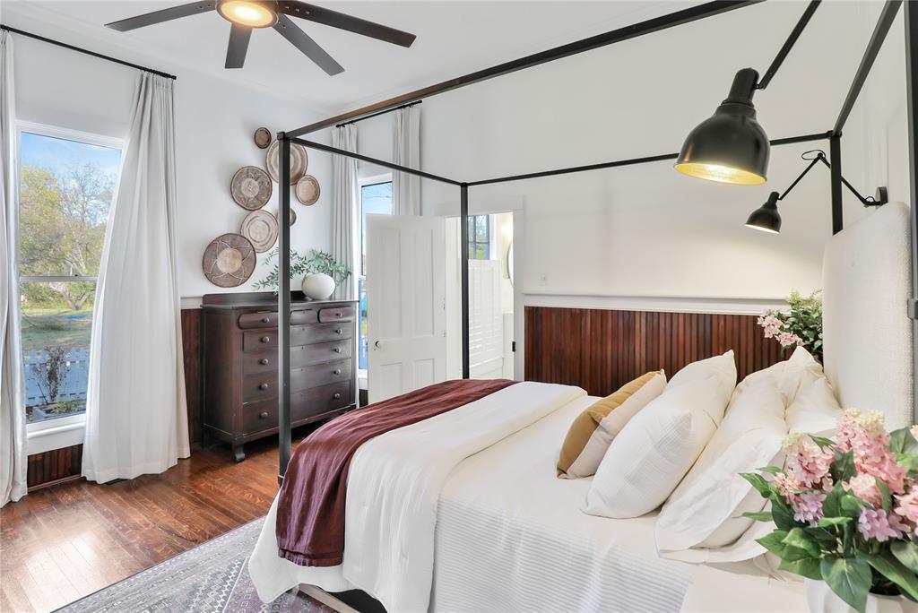 Parker Add - Residential