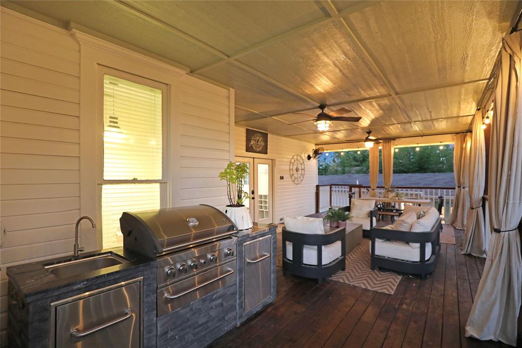 Parker Add - Residential