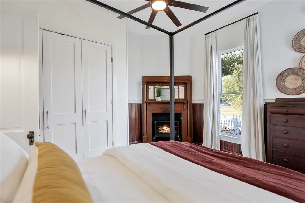 Parker Add - Residential