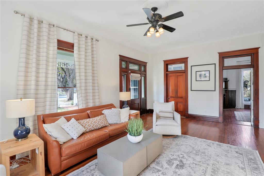 Parker Add - Residential