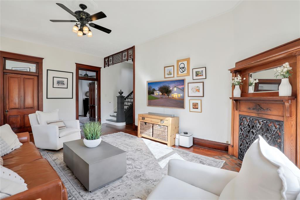 Parker Add - Residential