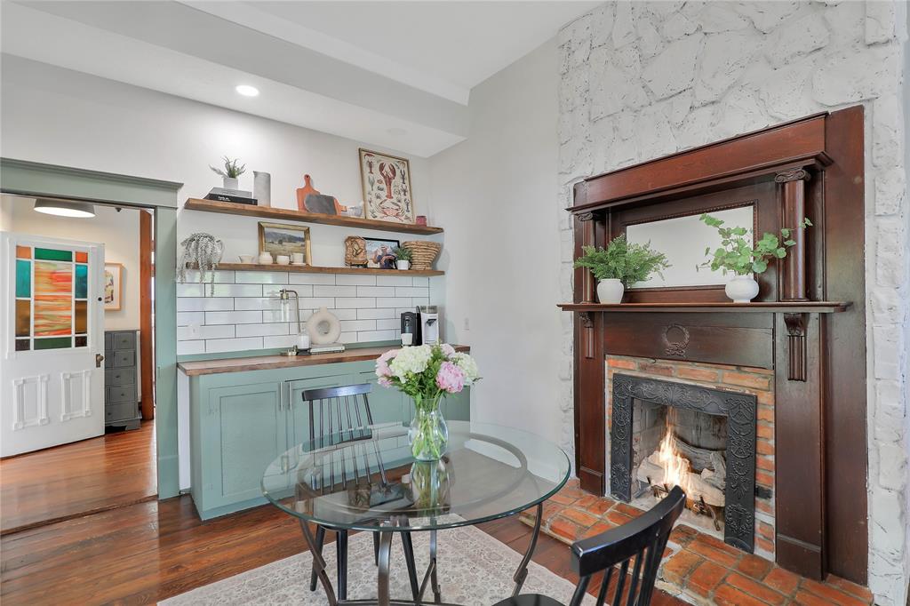 Parker Add - Residential