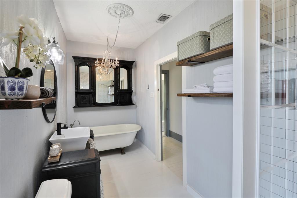 Parker Add - Residential