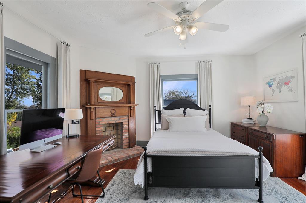 Parker Add - Residential