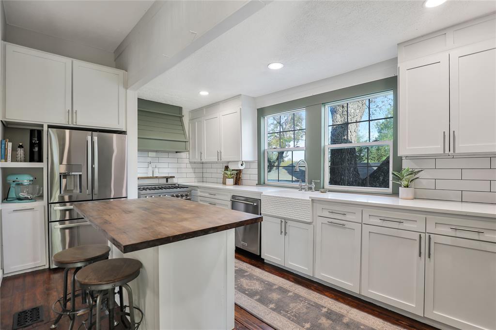 Parker Add - Residential