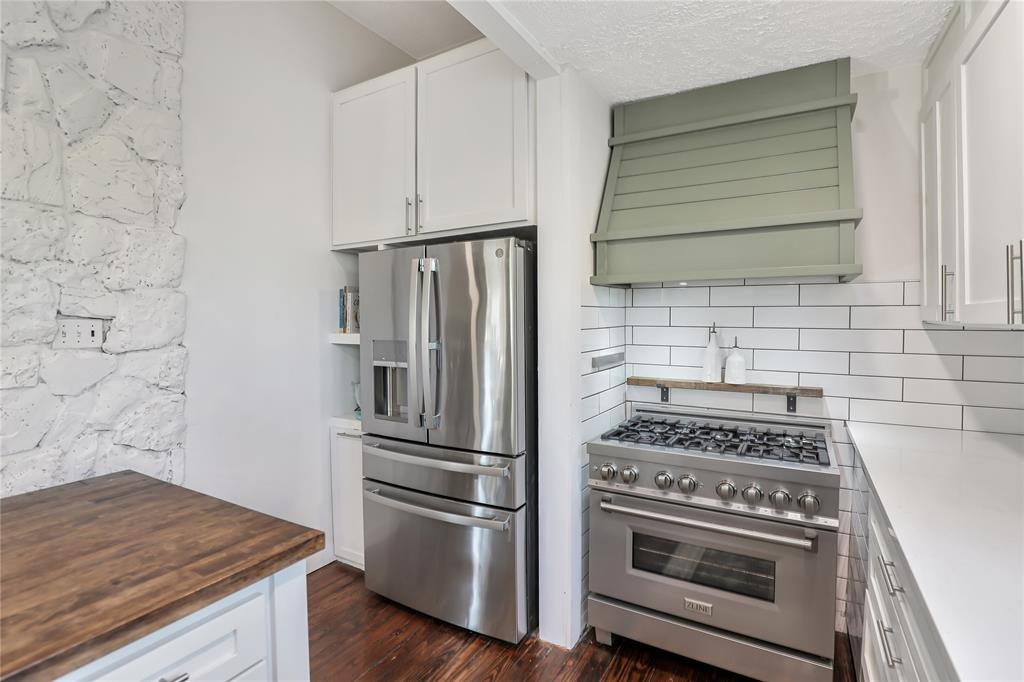 Parker Add - Residential