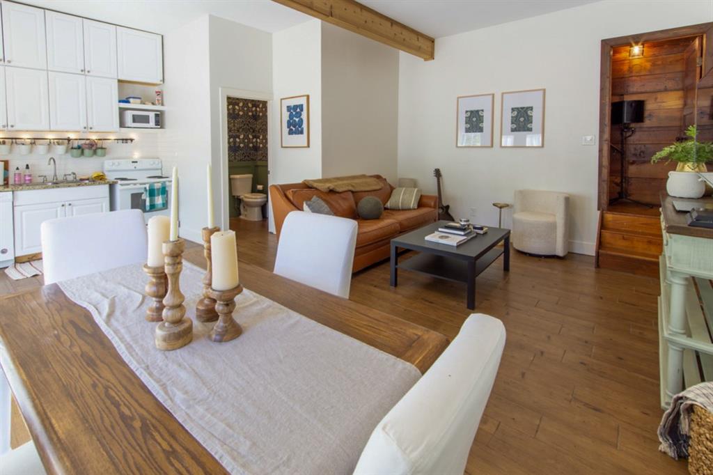 Parker Add - Residential