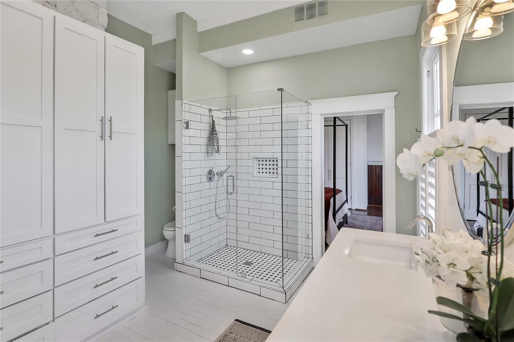 Parker Add - Residential