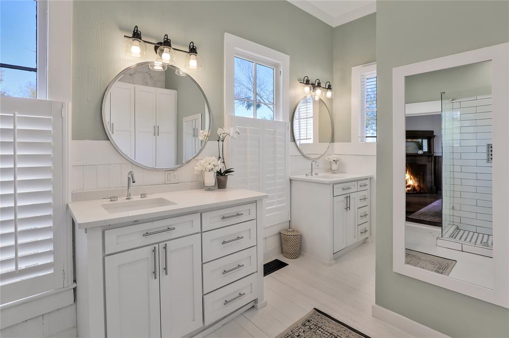 Parker Add - Residential