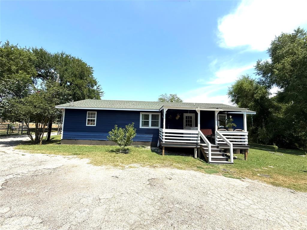 Jonathan Doduthit Survey - Residential