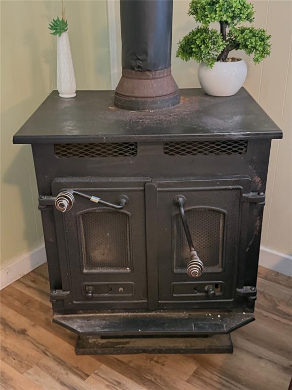 Jonathan Doduthit Survey - Residential