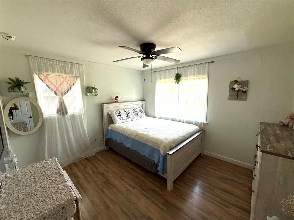 Jonathan Doduthit Survey - Residential