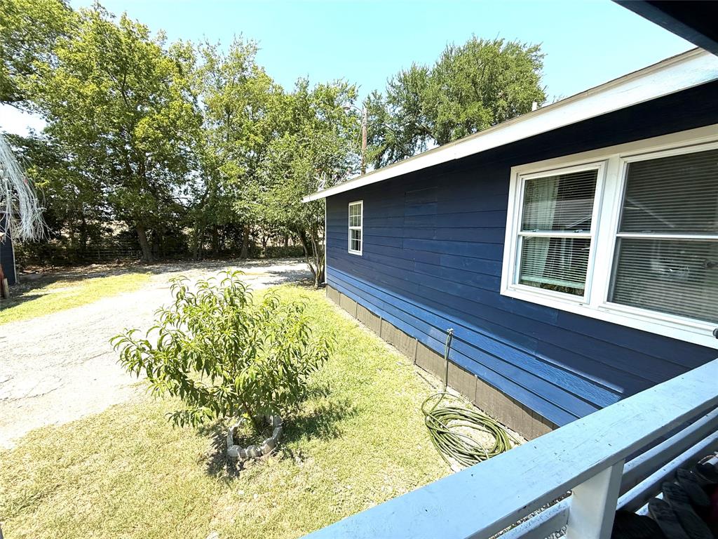 Jonathan Doduthit Survey - Residential