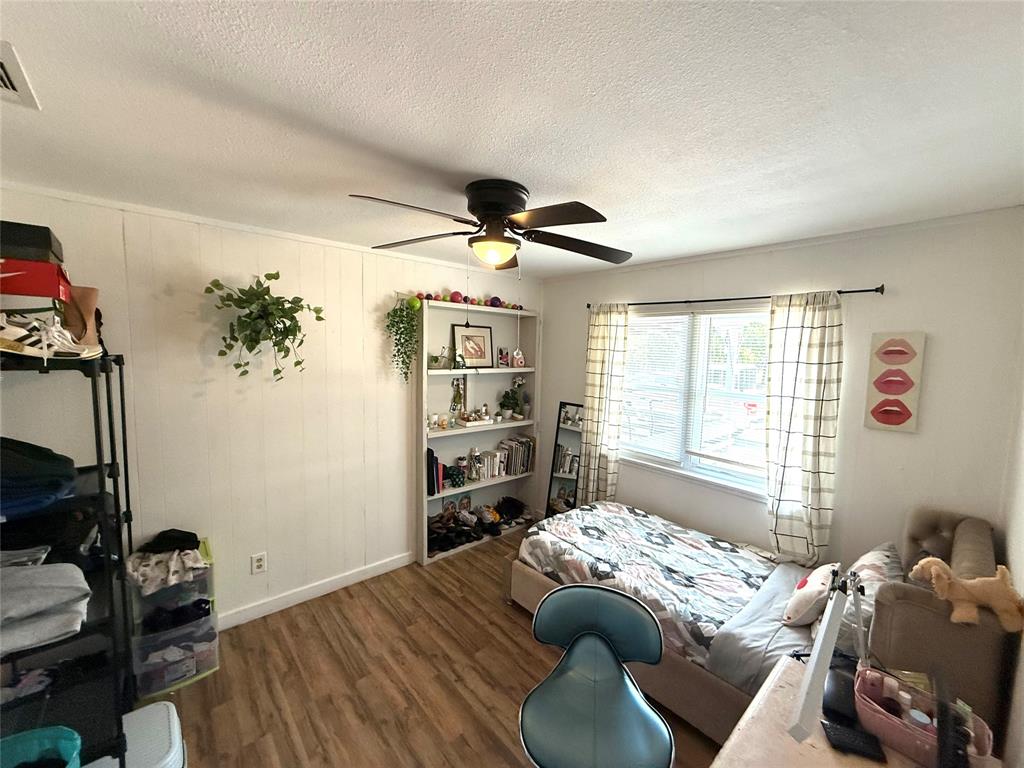 Jonathan Doduthit Survey - Residential