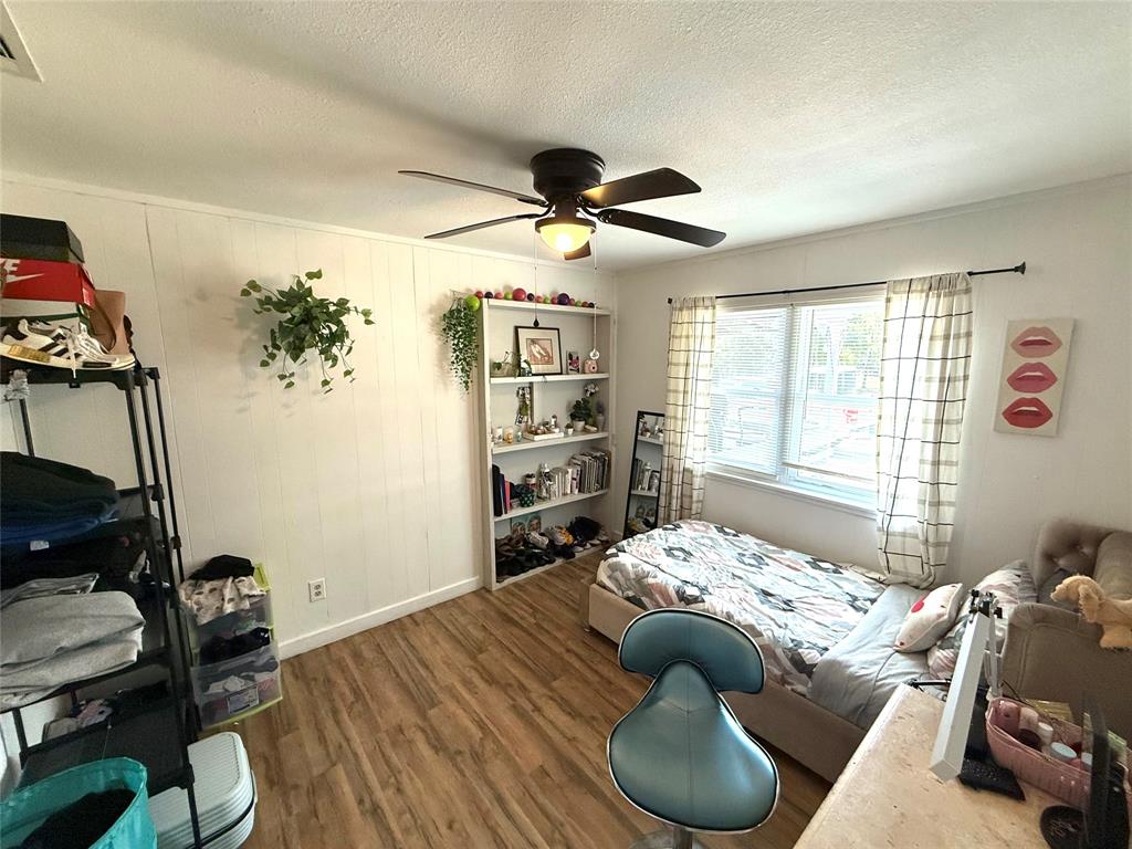 Jonathan Doduthit Survey - Residential