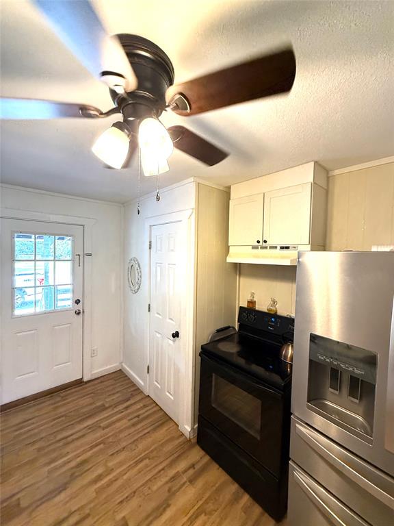 Jonathan Doduthit Survey - Residential