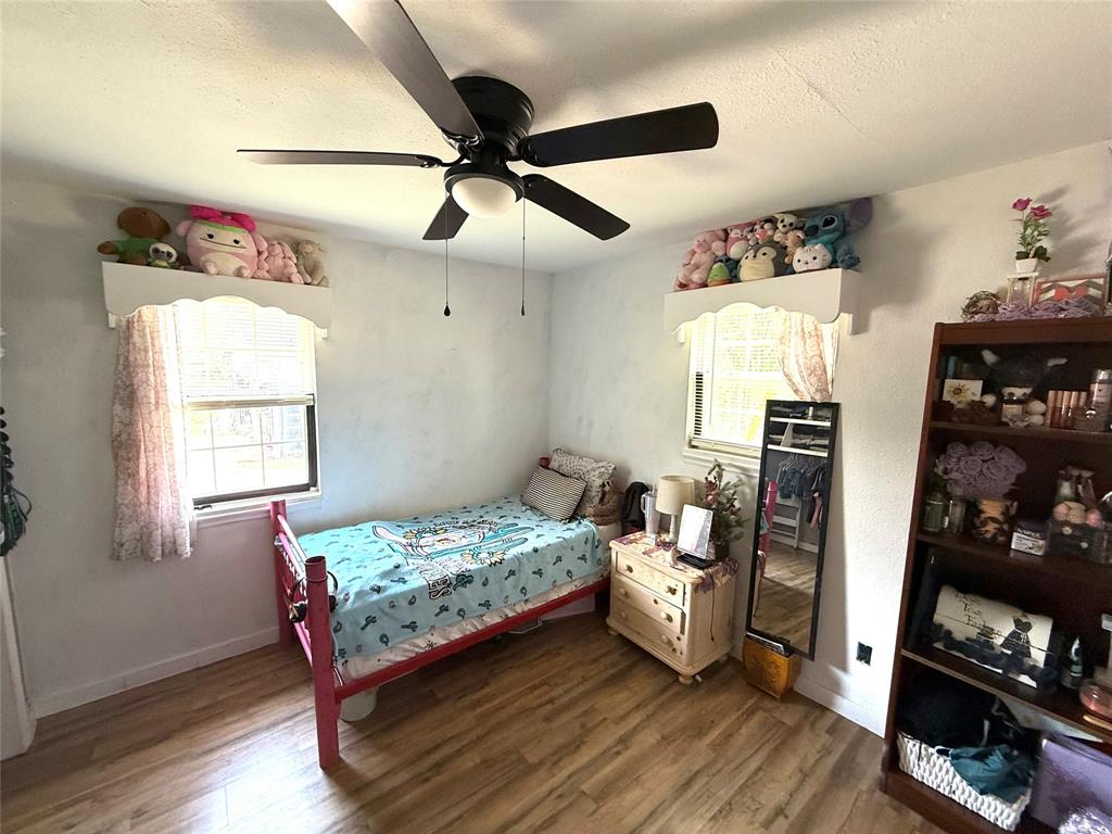 Jonathan Doduthit Survey - Residential