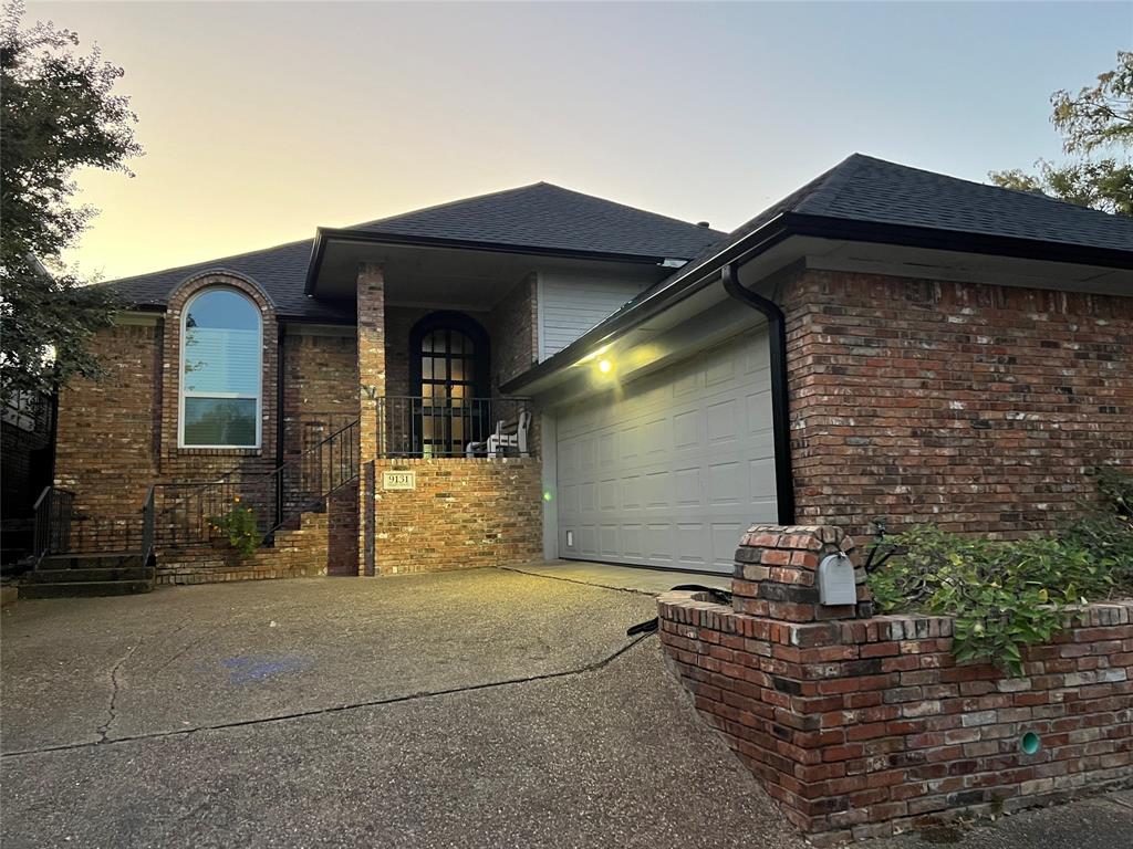 9131 Valley Chapel Lane