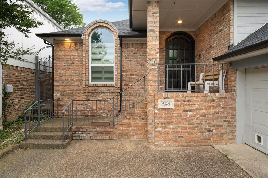 9131 Valley Chapel Lane