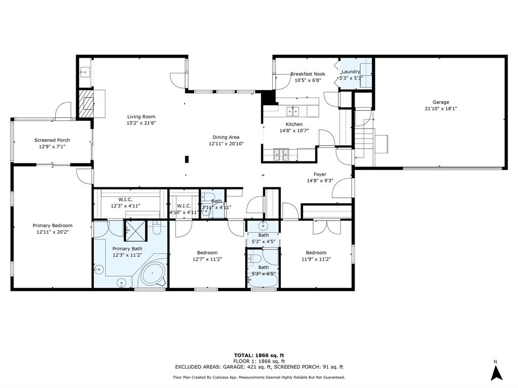 Chapel Vly 2 - Residential