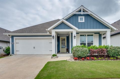 2521 Cobbler Street Northlake TX 76247