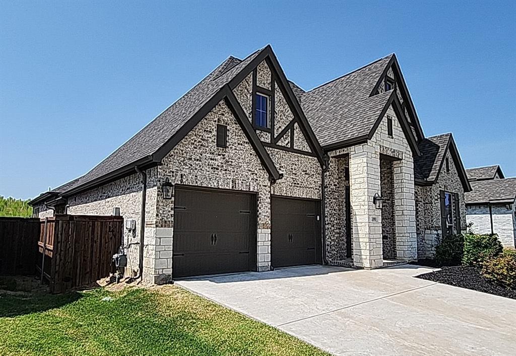 2193 Cloverfern Way