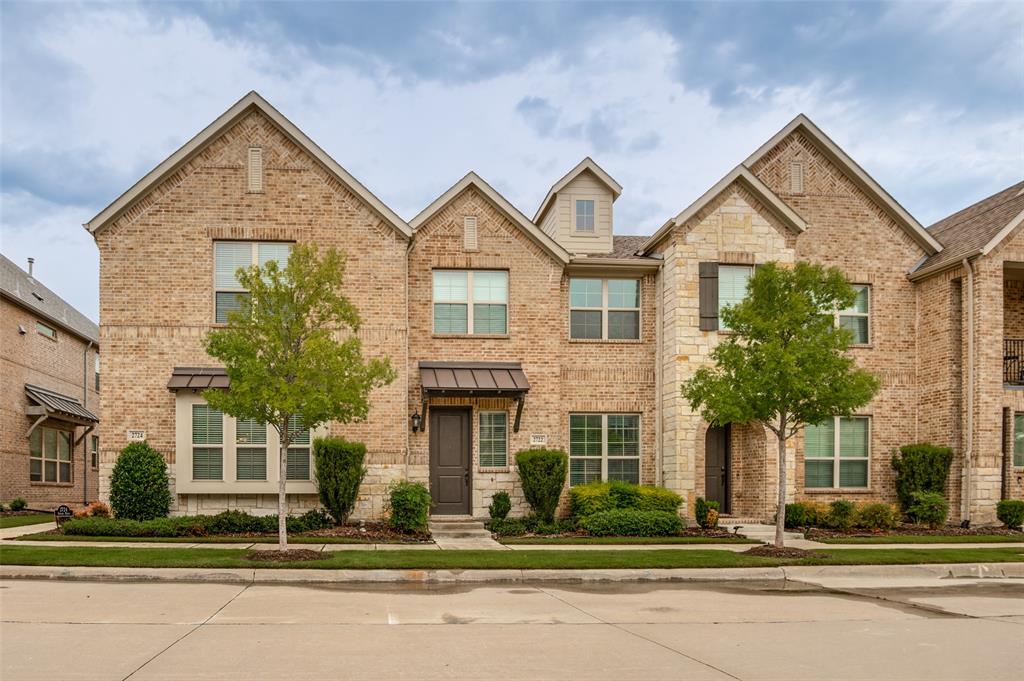 2724 Shelby Drive
