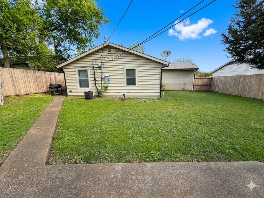 Polk Terrace Add - Residential