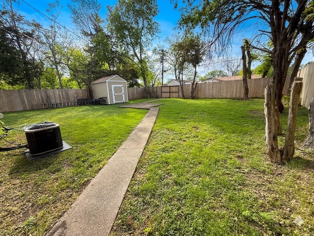 Polk Terrace Add - Residential