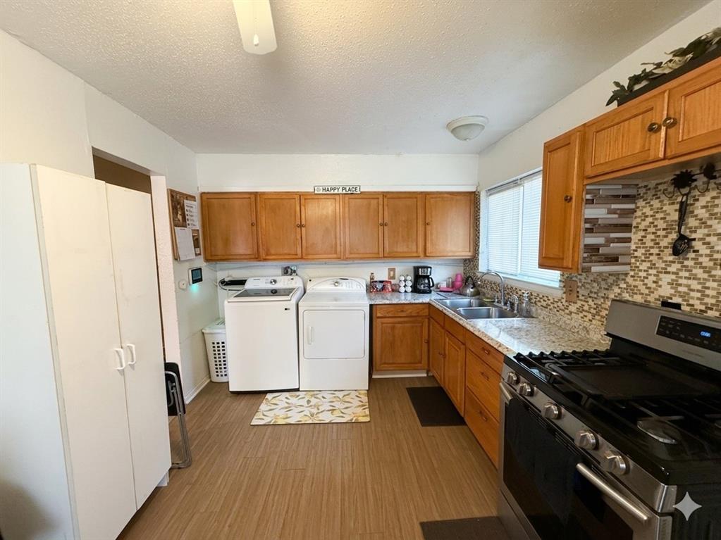 Polk Terrace Add - Residential