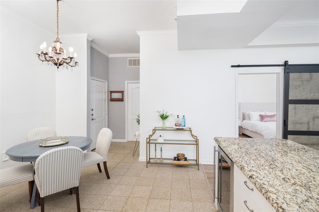 Renaissance On Turtle Creek Condo - Residential