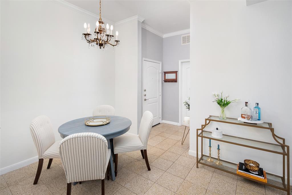 Renaissance On Turtle Creek Condo - Residential