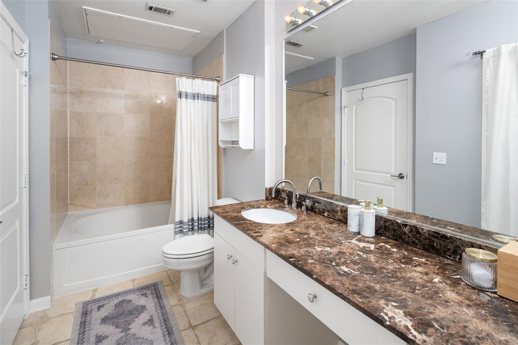 Renaissance On Turtle Creek Condo - Residential