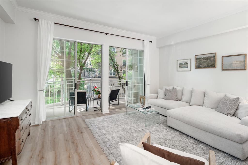 Renaissance On Turtle Creek Condo - Residential