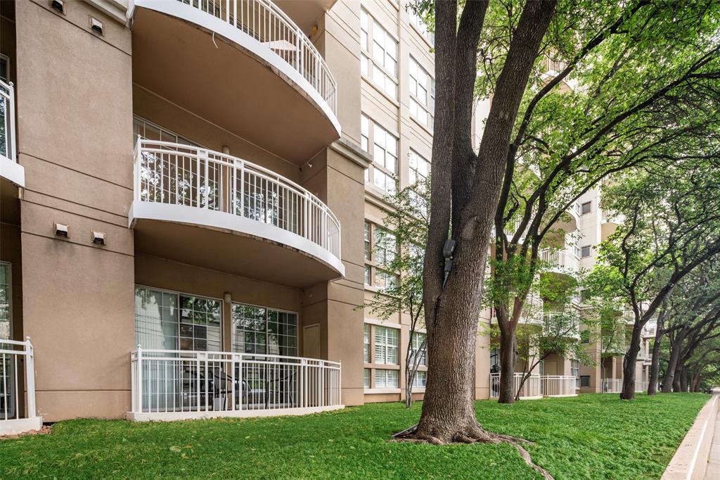 Renaissance On Turtle Creek Condo - Residential