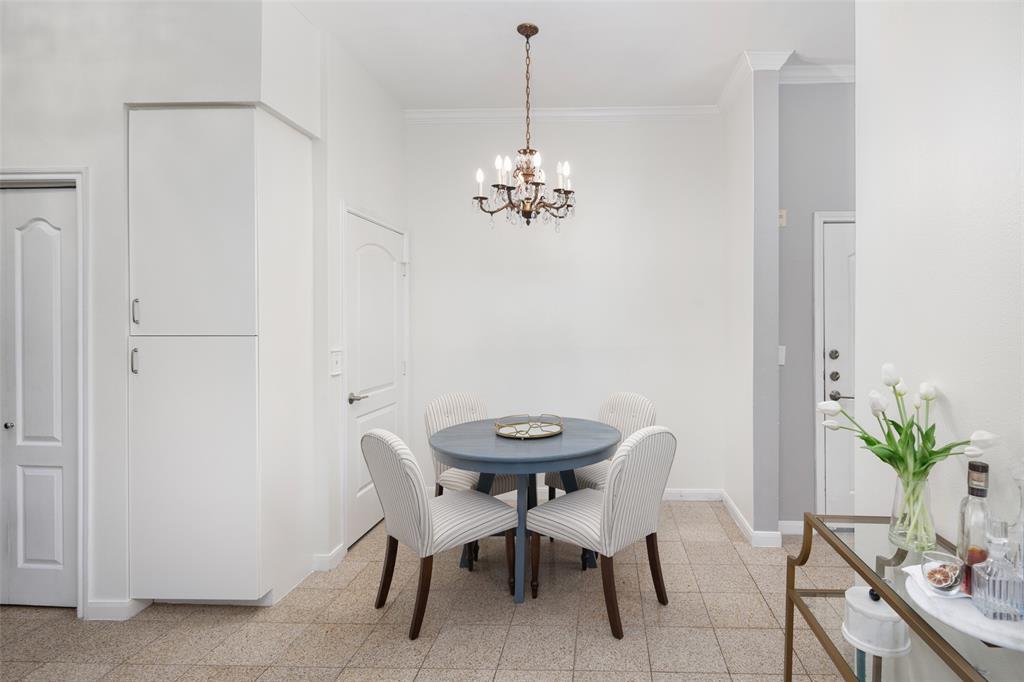 Renaissance On Turtle Creek Condo - Residential