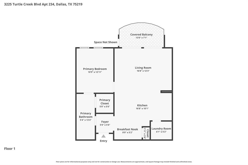 Renaissance On Turtle Creek Condo - Residential