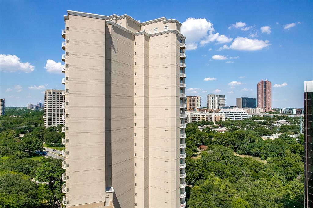 Renaissance On Turtle Creek Condo - Residential
