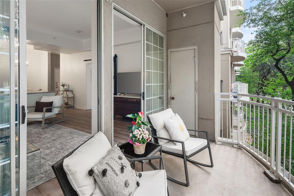 Renaissance On Turtle Creek Condo - Residential