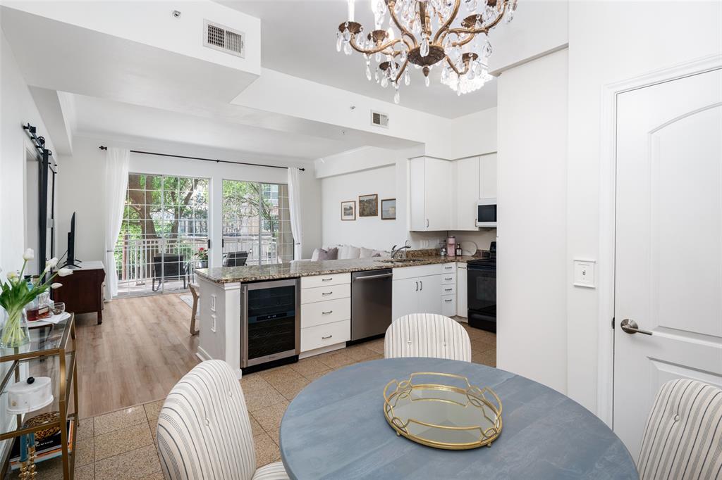 Renaissance On Turtle Creek Condo - Residential