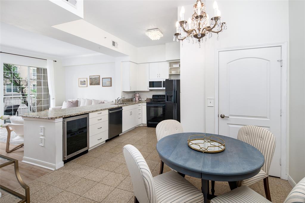 Renaissance On Turtle Creek Condo - Residential