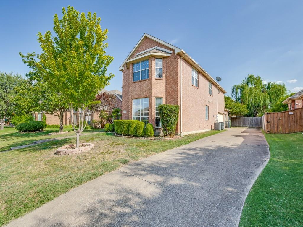 202 Sweetgum Drive