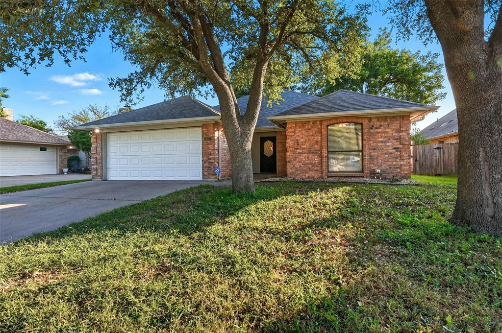 Willow Creek Add - Residential Lease