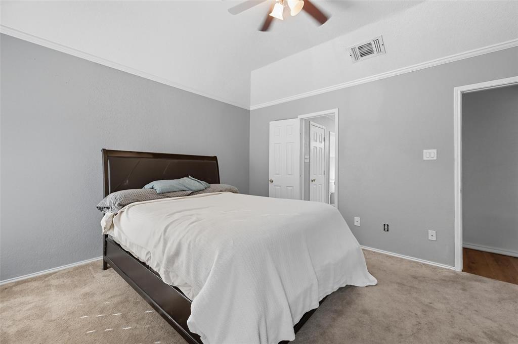 Willow Creek Add - Residential Lease