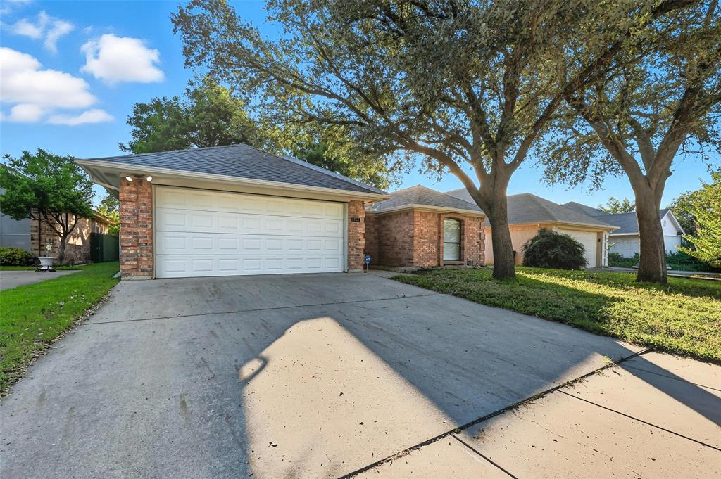 Willow Creek Add - Residential Lease