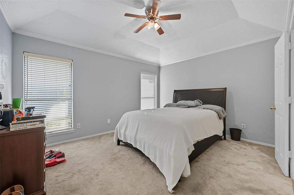 Willow Creek Add - Residential Lease