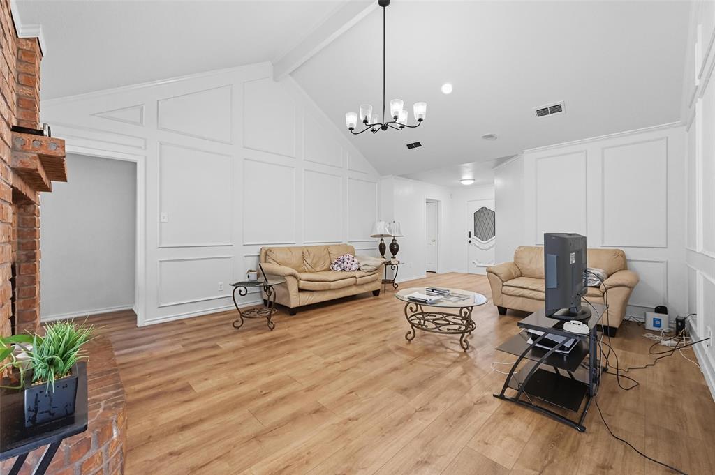 Willow Creek Add - Residential Lease