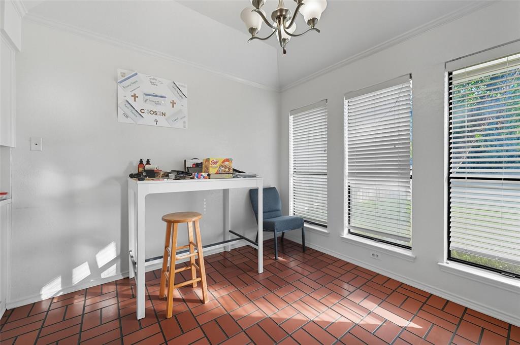 Willow Creek Add - Residential Lease